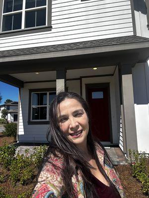 Casa a la venta comunidad toda de madera
+1561-389-1325 Ingrid Barrueta Realtor