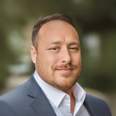 Jason Reynolds - Coldwell Banker