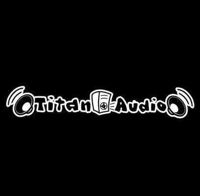 Titan Audio