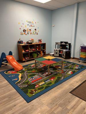 Little Light of Mine