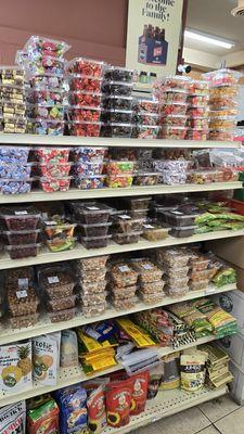 European Deli Market