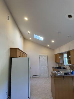 JA Electrical Contracting