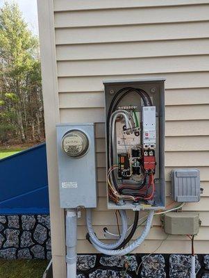 Coffey Electric & Generator