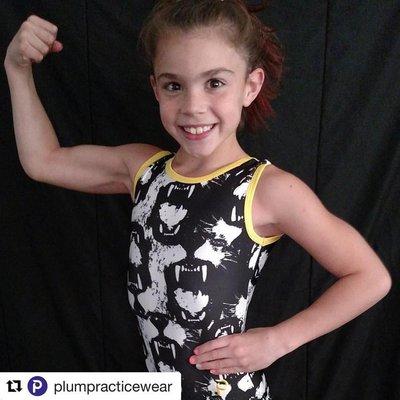 Rebound Gymnastics Elite