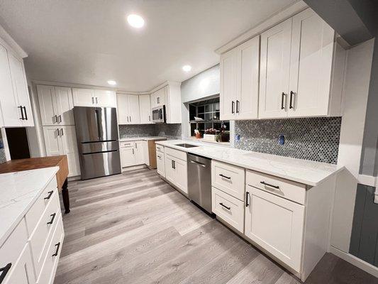 ABS Countertops Tacoma