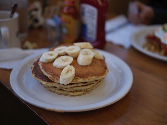 Breakfast House Oak Park