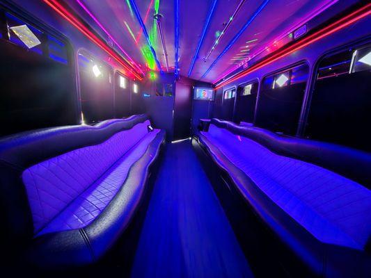 Ciscopartyproductions