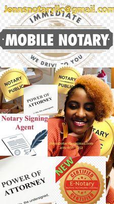 Jenns notary