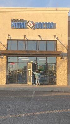 Garden City Phone Doctor