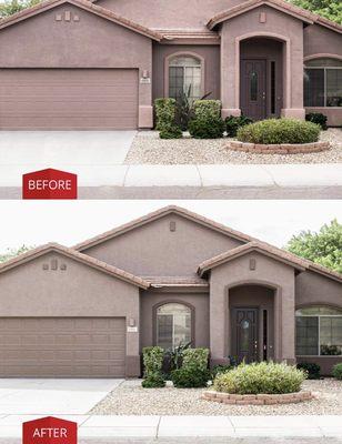 Q&B Painters & Carpentry