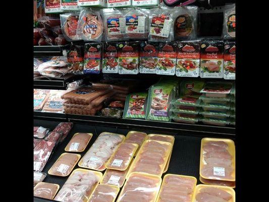 Keneret Fresh Market