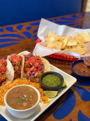 Chilango's Mexican Restaurant