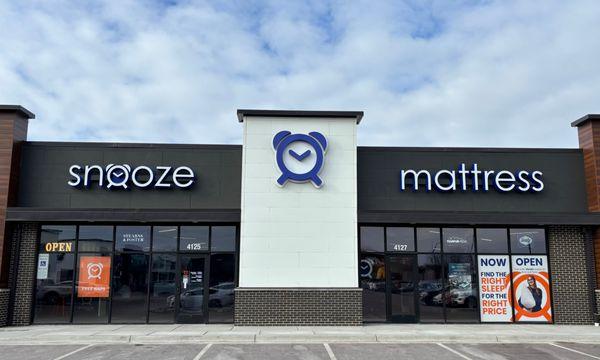 Snooze Mattress Company