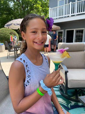 Island Tiki Mobile Bar