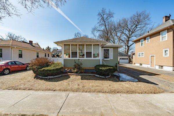 Christine Peyman - Alex Anthony Real Estate