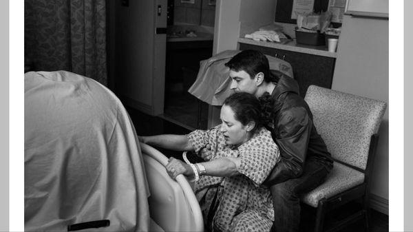 Intown has trained many physicians on breech, VBAC and natural delivery, and have the Lowest c-section rate in Atlanta.