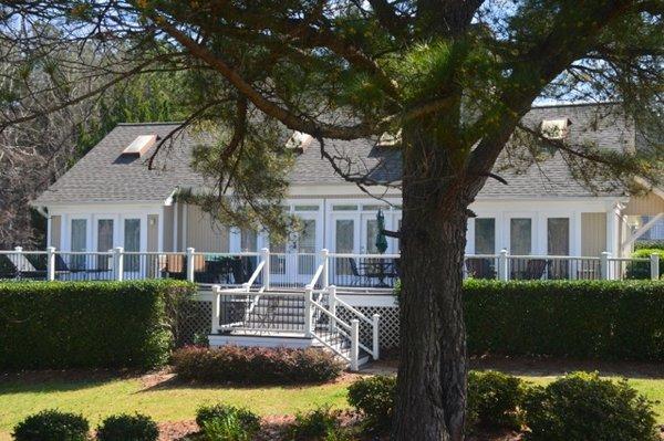 Carole Dodson - Drake Realty