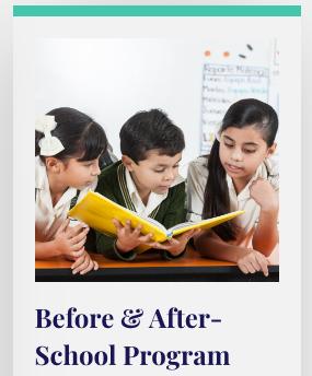 Scottsdale Early Learning Center