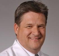 Keith H Everett, DPM