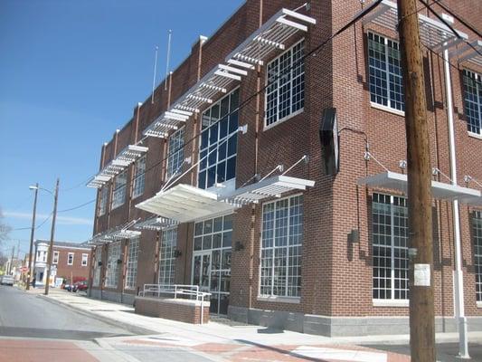 HACC Midtown Campus