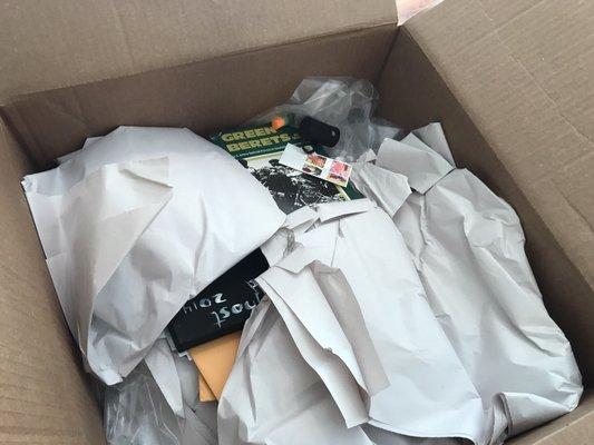 Day Transfer Co. Inc. Clarksville