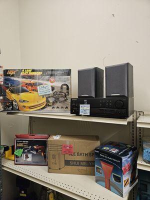 Emporia Flea Market & Antiques