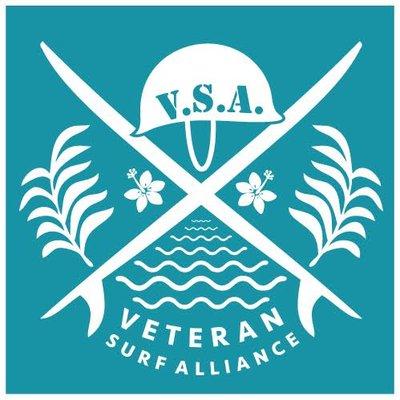 Veteran Surf Alliance