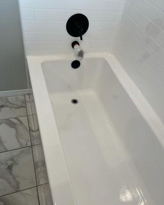 Dr Handles Reglazing