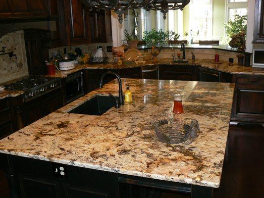 Canyon Ranch Stone Company