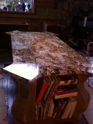 Stone Age Marble & Granite