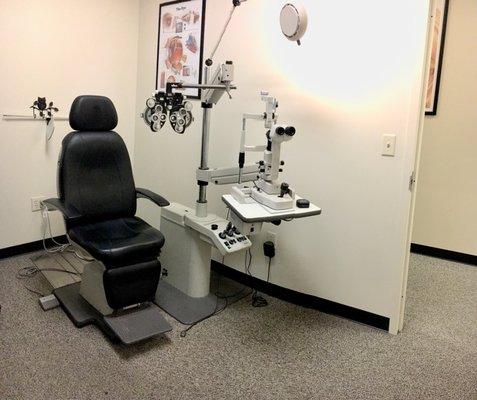 Unique Vision Mansfield