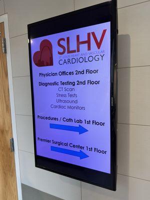 St. Louis Heart and Vascular