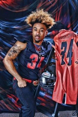 Sprygada Mark A Photo