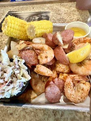 Shuckin' Shack Oyster Bar