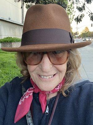 Always a great experience!