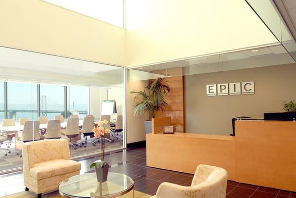 EPIC Insurance Brokers and Consultants