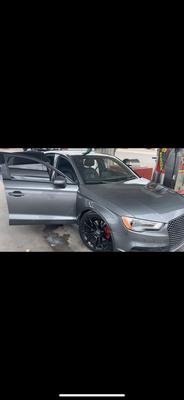 Southwest Auto Group