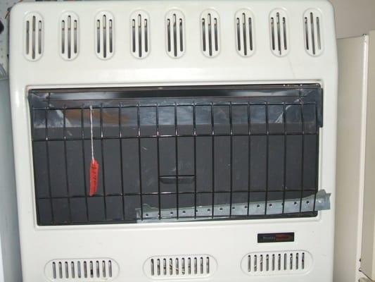 Patrick's Appliances