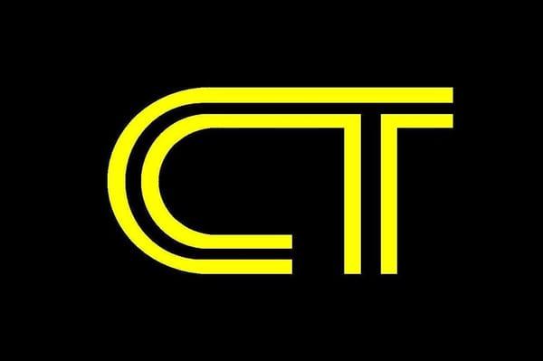 CT Logo