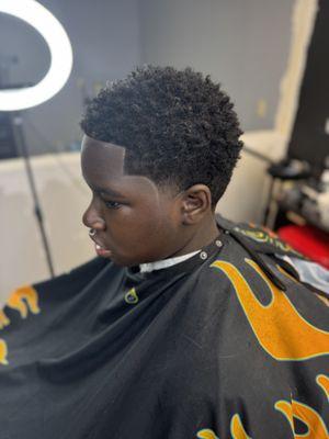 Carlisle’s Creative Cuts