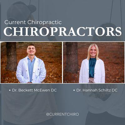 Current Chiropractic