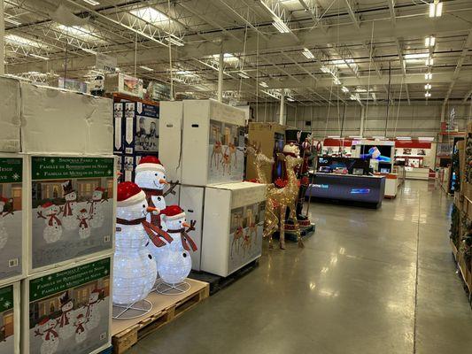 Costco Wholesale  - Montgomery