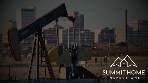 Summit Home Inspections