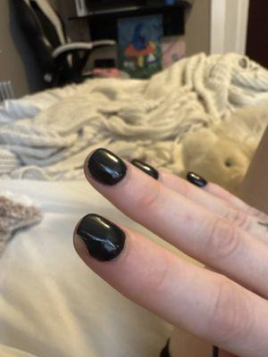 Princess Nails & Spa