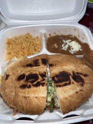 Las Delicias De Maria