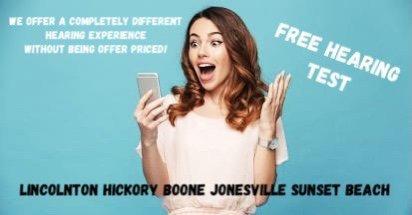 Alps MTN Affordable Hearing Aid Center