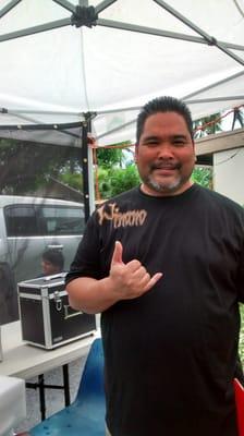 Wilson awsome audio sound tech