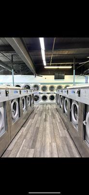 On The Go Laundry Services
