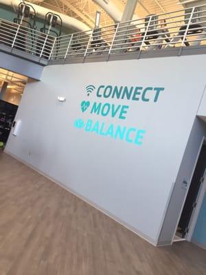 This place is Beautiful I LOVE IT. The new EVERYTHING makes me smile