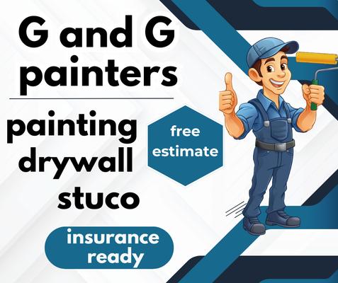 G and G Painters